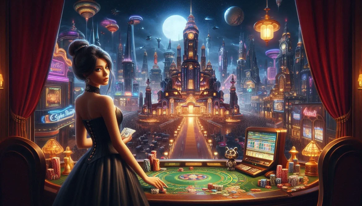 ShakeBet Casino